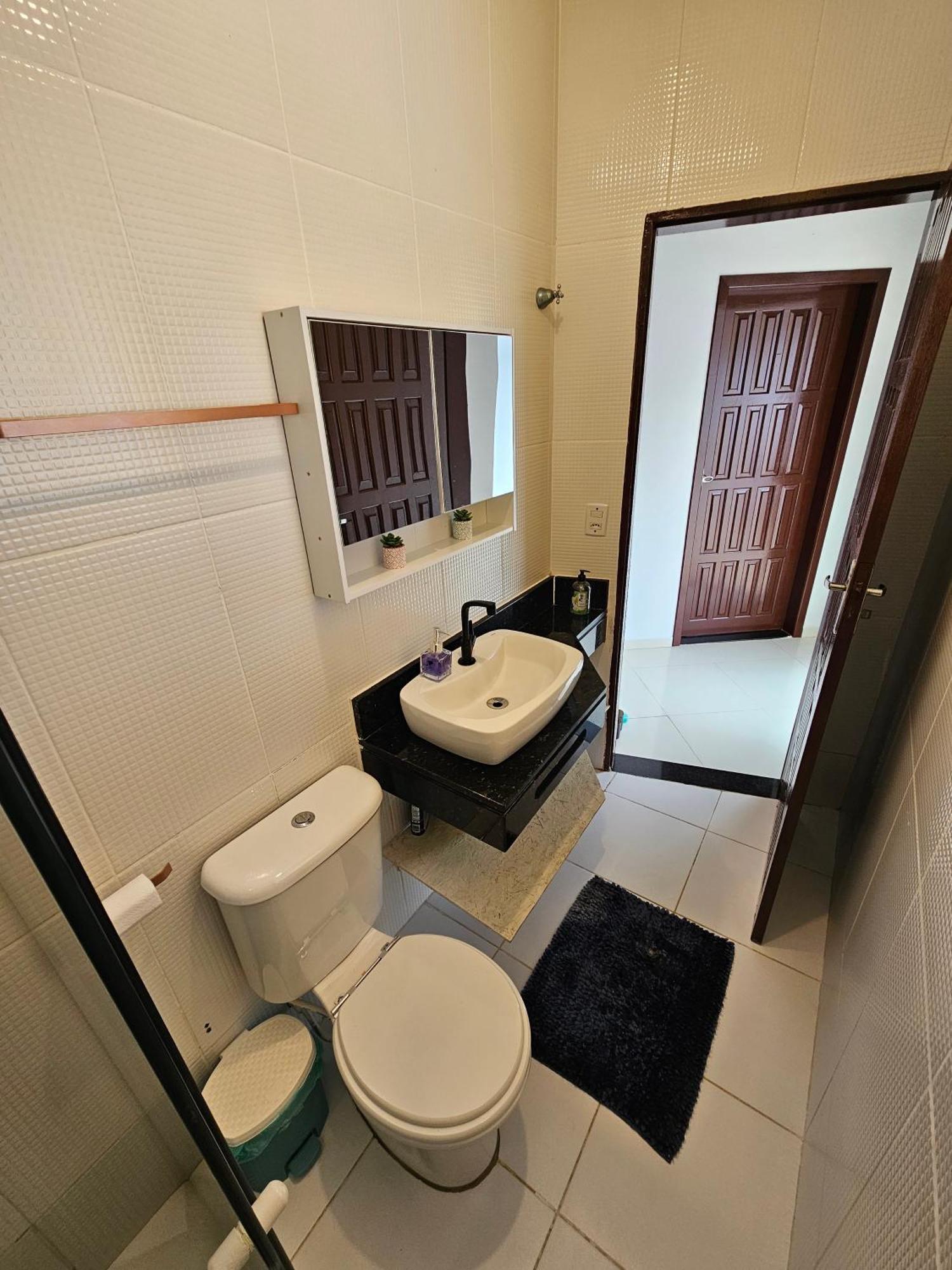 Casa Girassol Paraty Villa Buitenkant foto