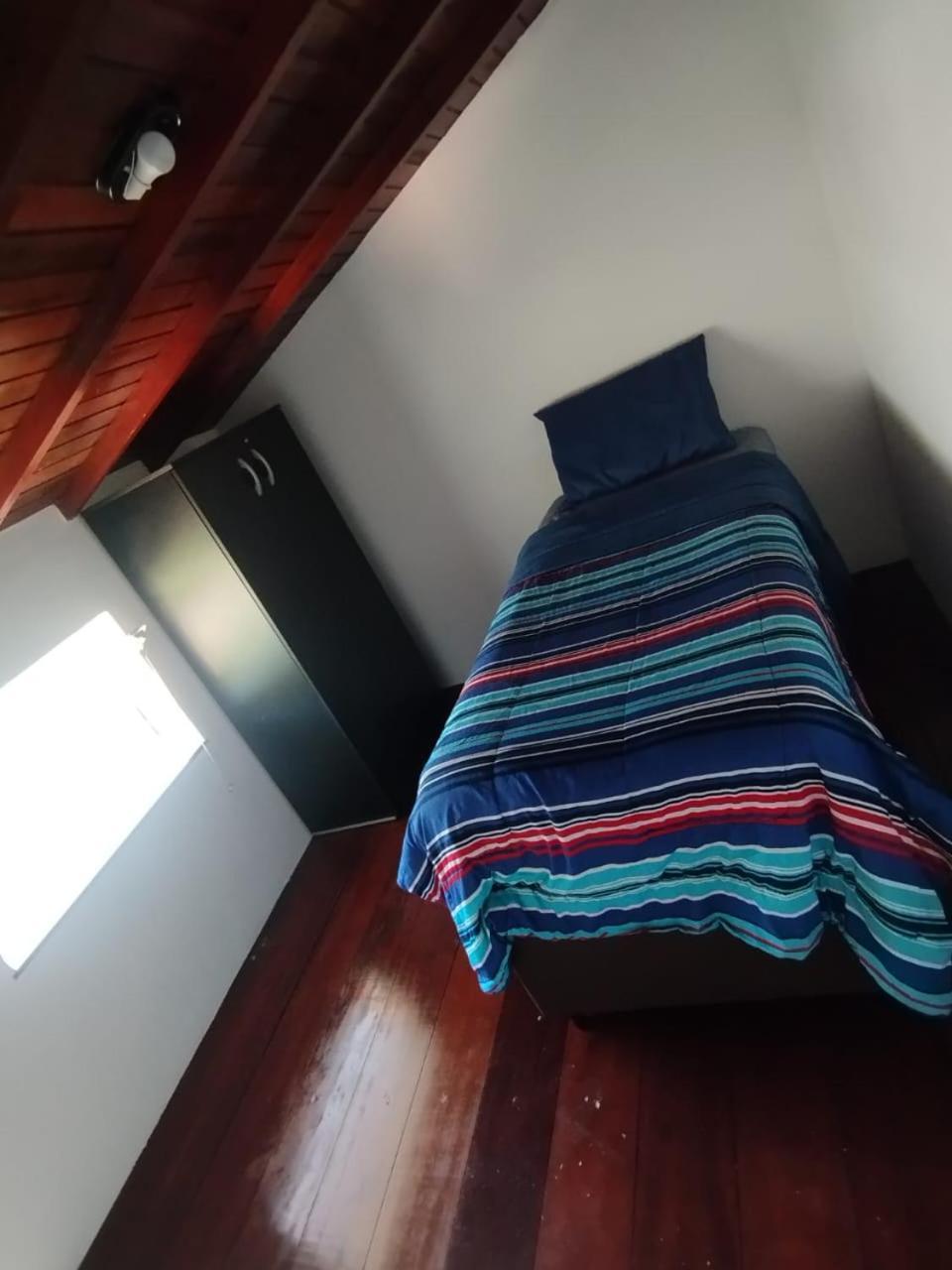 Casa Girassol Paraty Villa Buitenkant foto